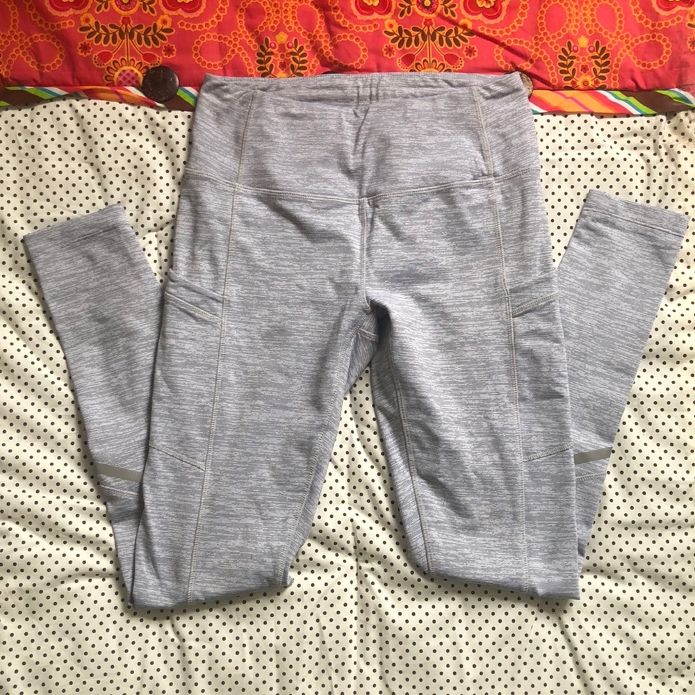 Mondetta Cold Weather Running Tights